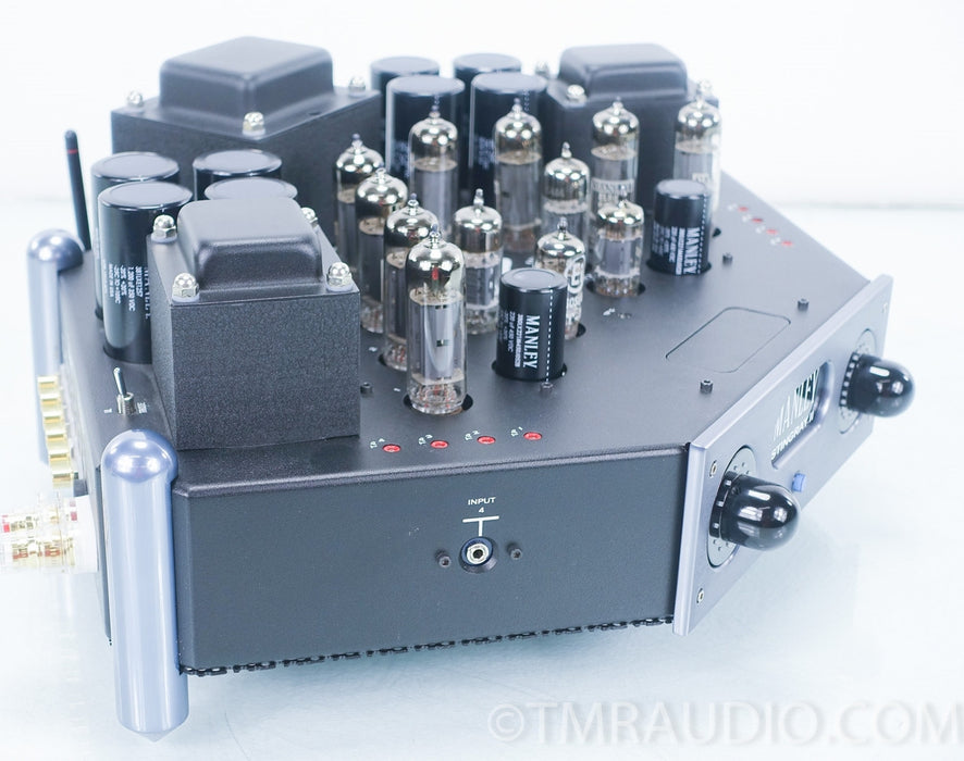 Manley Stingray II Integrated Amplifier (3 mos. old)