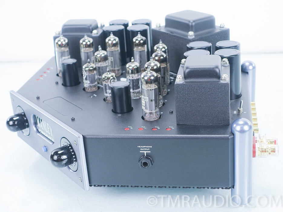 Manley Stingray II Integrated Amplifier (3 mos. old)
