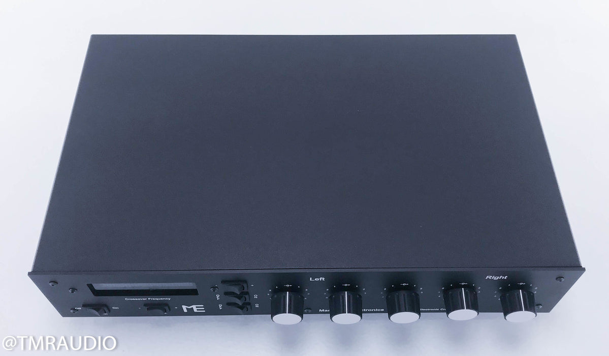 Marchand XM66 Active Crossover Network