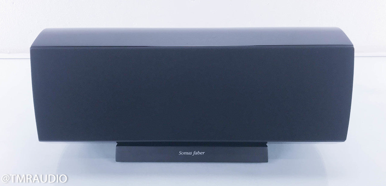 Sonus Faber Venere Center Channel Speaker