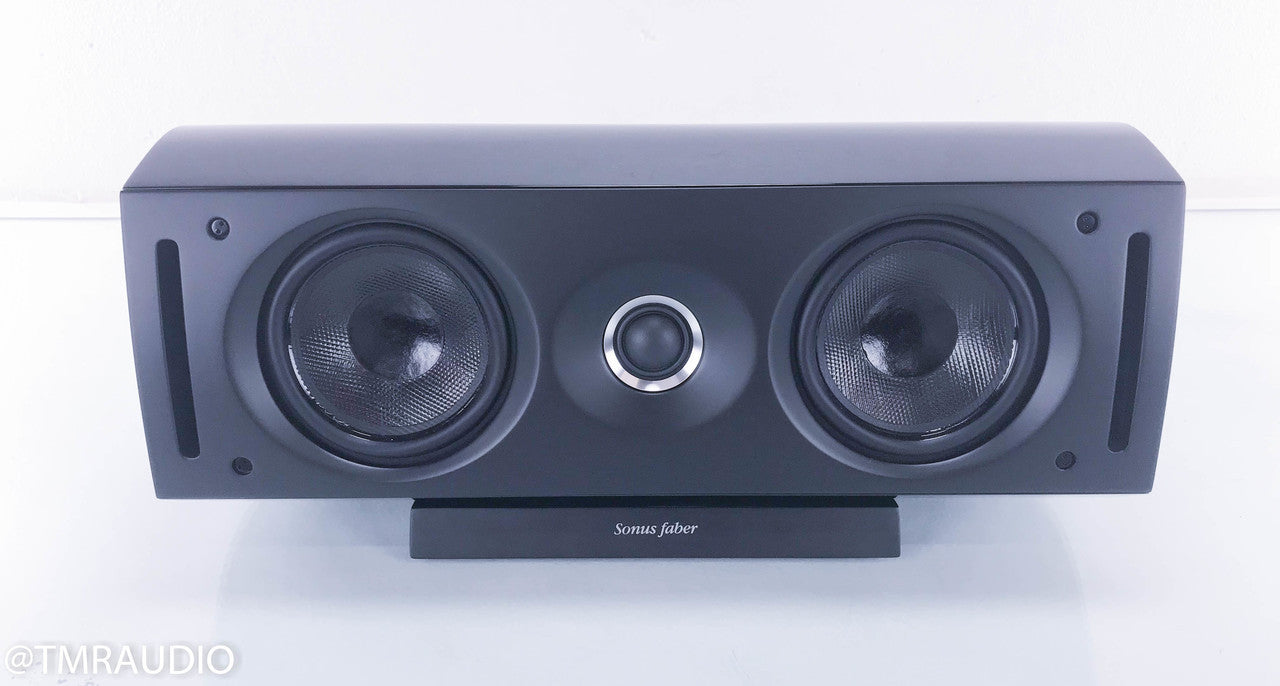 Sonus Faber Venere Center Channel Speaker