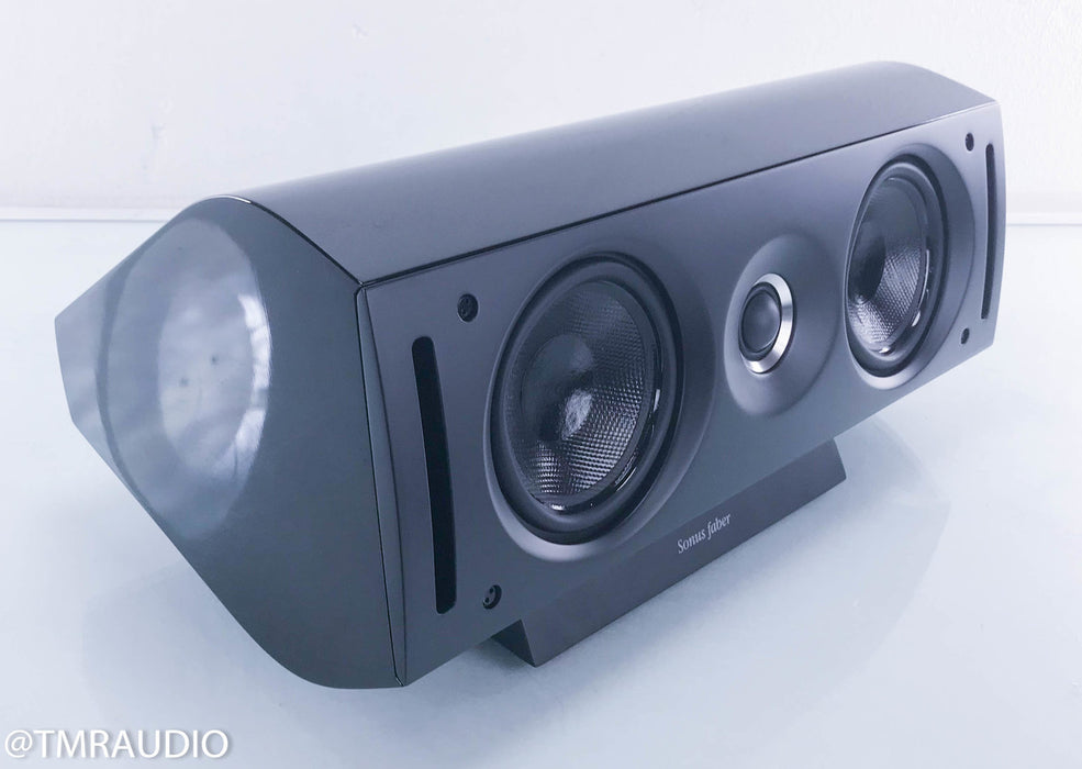 Sonus Faber Venere Center Channel Speaker