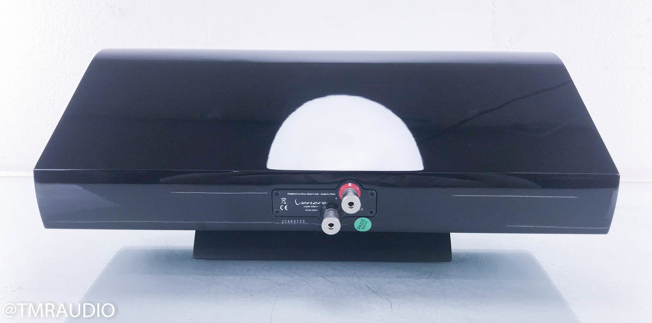 Sonus Faber Venere Center Channel Speaker