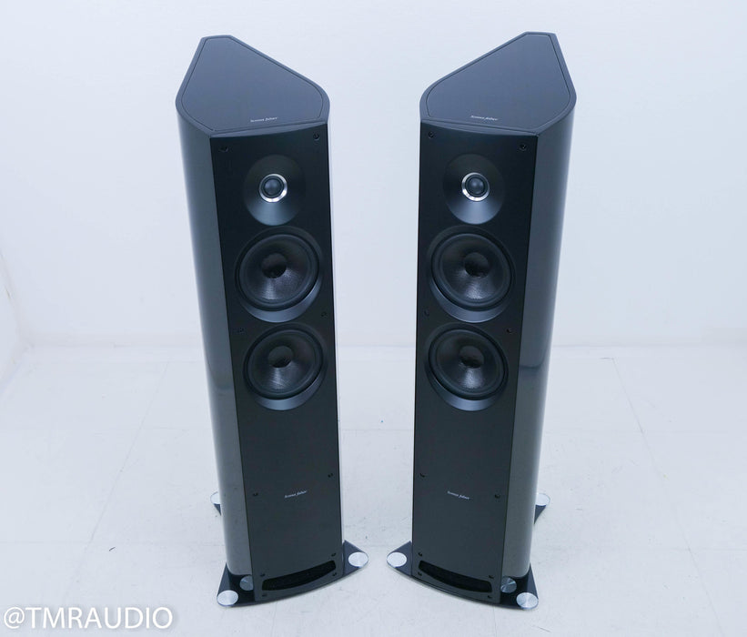 Sonus Faber Venere 2.5 Floorstanding Speakers