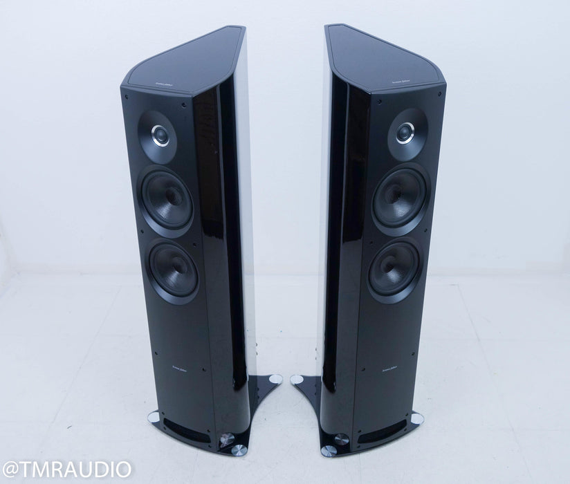 Sonus Faber Venere 2.5 Floorstanding Speakers
