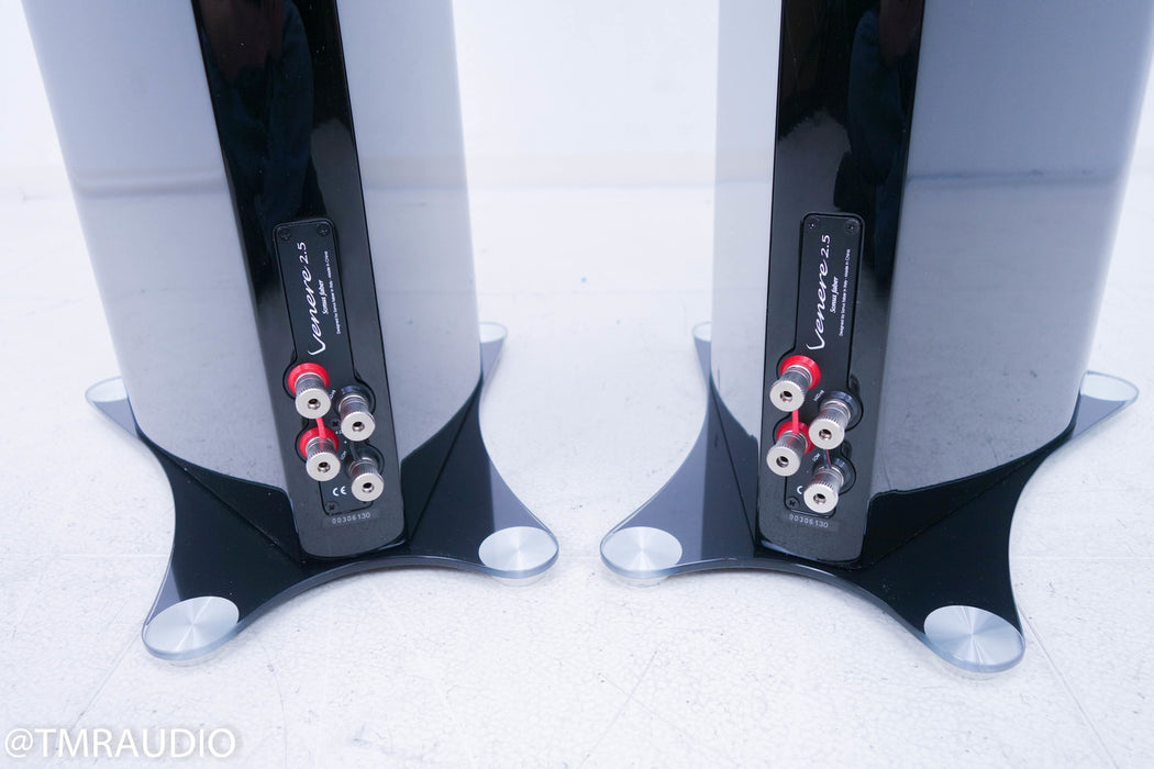 Sonus Faber Venere 2.5 Floorstanding Speakers
