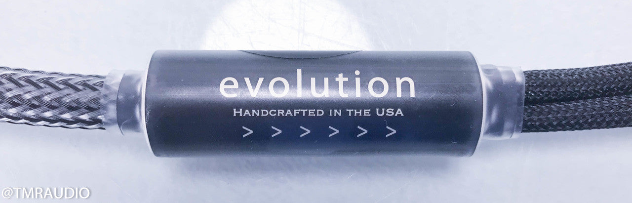 Voodoo Cable Evolution Speaker Cables