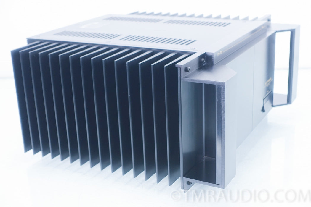 Nakamichi PA-7A II Stereo Power Amplifier in Factory Box