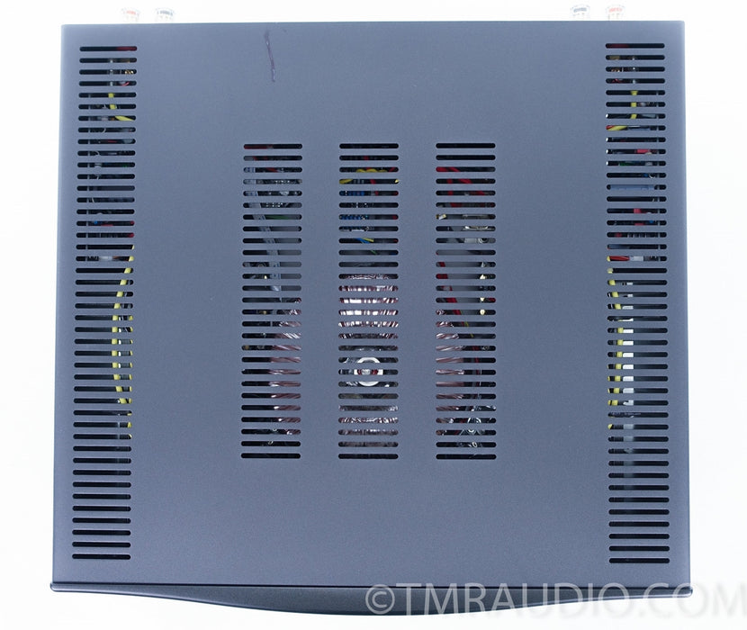 Hegel H300 Integrated Amplifier / DAC in Factory Box