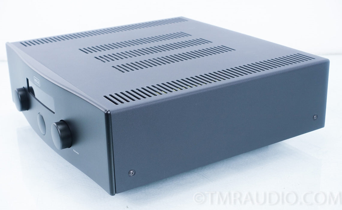 Hegel H300 Integrated Amplifier / DAC in Factory Box