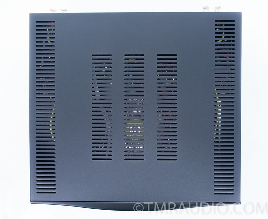 Hegel H300 Integrated Amplifier / DAC in Factory Box