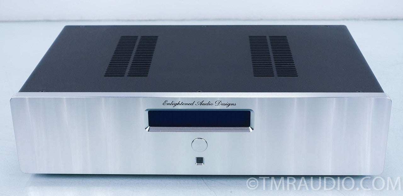 Enlightened Audio TheaterMaster Ovation Plus Processor in Factory Box
