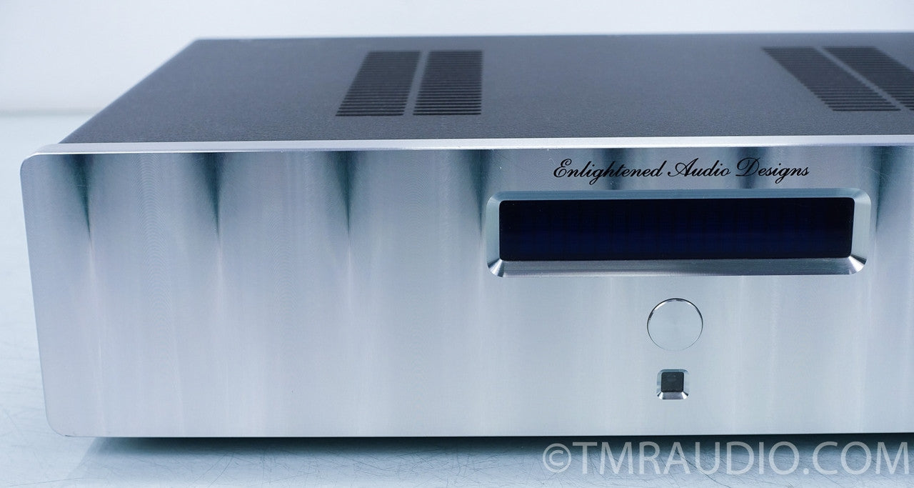 Enlightened Audio TheaterMaster Ovation Plus Processor in Factory Box