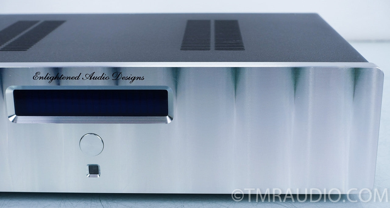 Enlightened Audio TheaterMaster Ovation Plus Processor in Factory Box