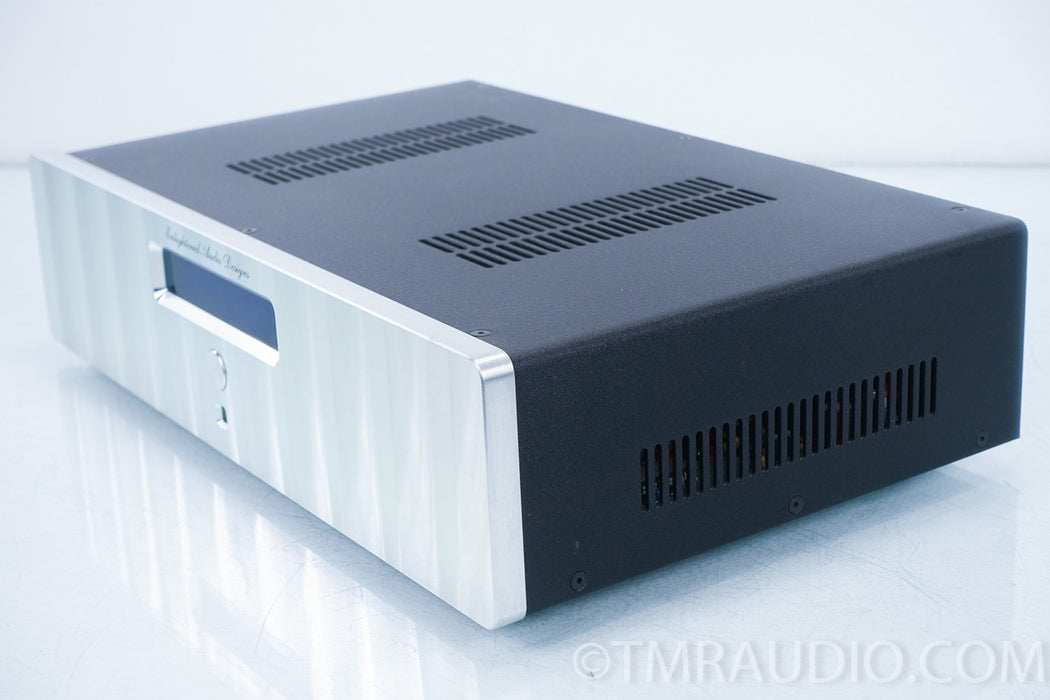Enlightened Audio TheaterMaster Ovation Plus Processor in Factory Box