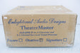 Enlightened Audio TheaterMaster Ovation Plus Processor in Factory Box