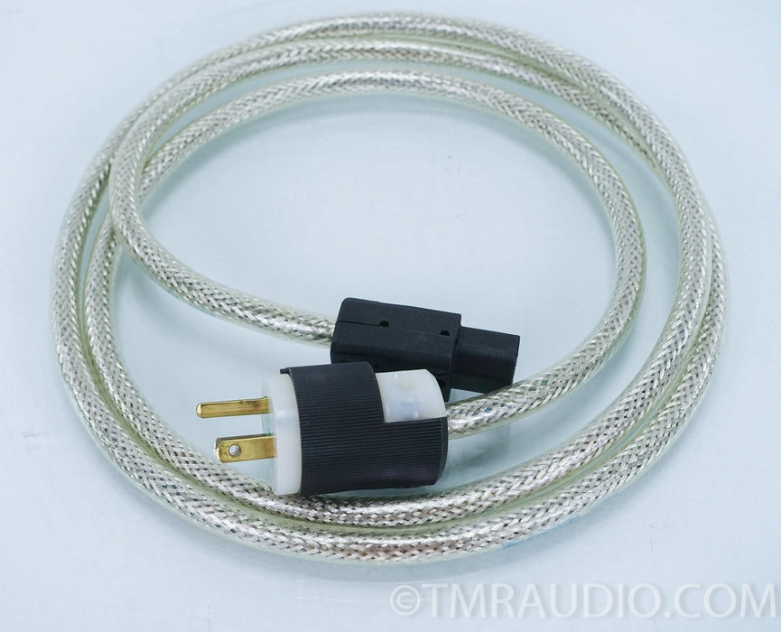 Burmester 2 meter Power Cable / Cord (never used)