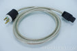Burmester 2 meter Power Cable NEW in Factory Bag