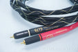 Harmonic Technology Cyberlight Wave RCA Cables / Interconnects