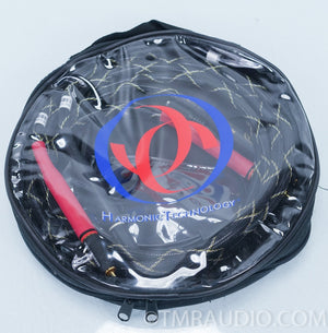 Harmonic Technology Cyberlight Wave RCA Cables / Interconnects