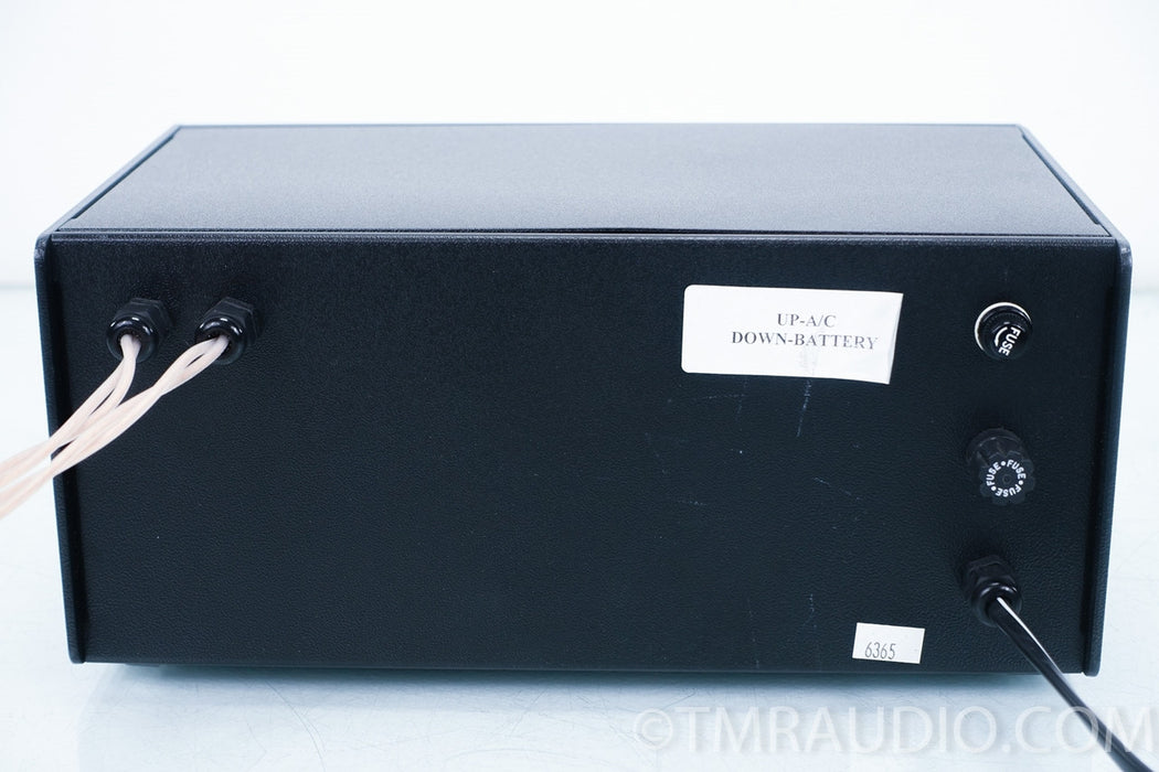 Harmonic Technology Cyberlight Wave RCA Cables / Interconnects