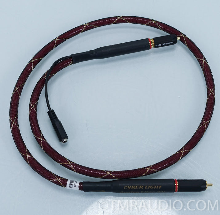 Harmonic Technology CyberLight 1m Digital Interconnect / Cable