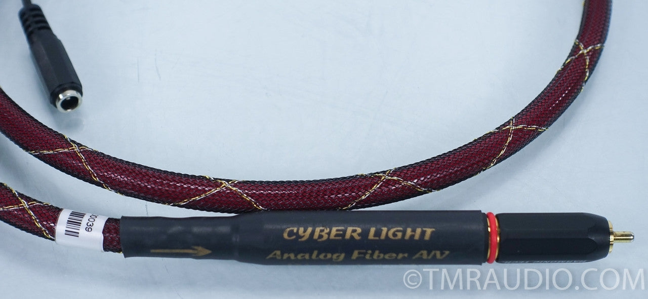 Harmonic Technology CyberLight 1m Digital Interconnect / Cable