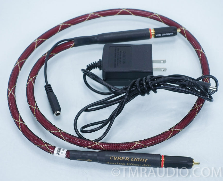 Harmonic Technology CyberLight 1m Digital Interconnect / Cable