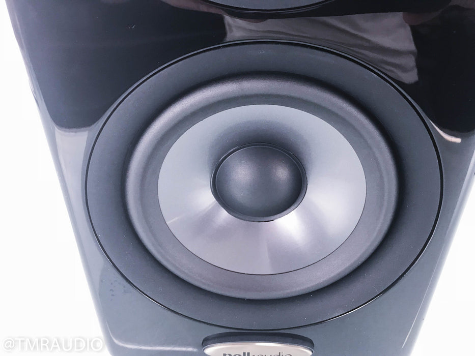 Polk Audio LSiM 703 Bookshelf Speakers