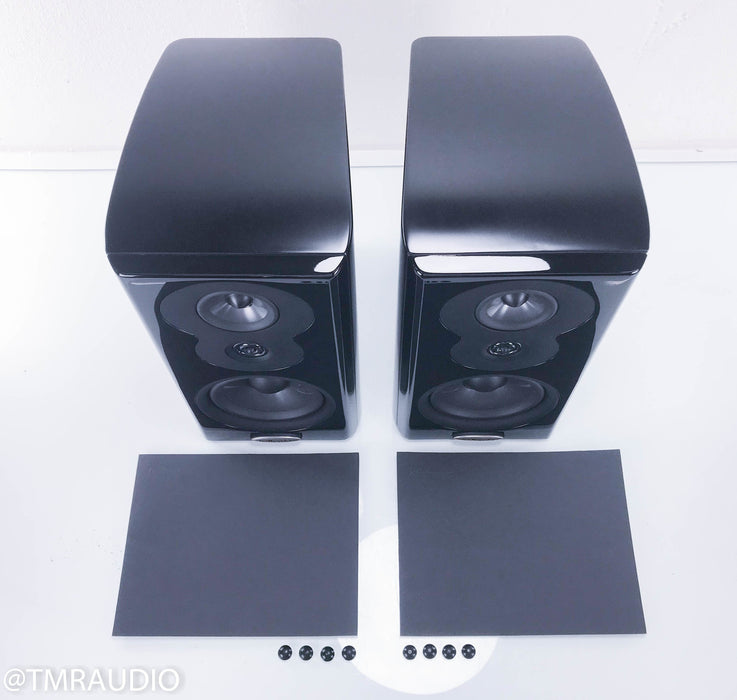 Polk Audio LSiM 703 Bookshelf Speakers