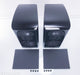 Polk Audio LSiM 703 Bookshelf Speakers