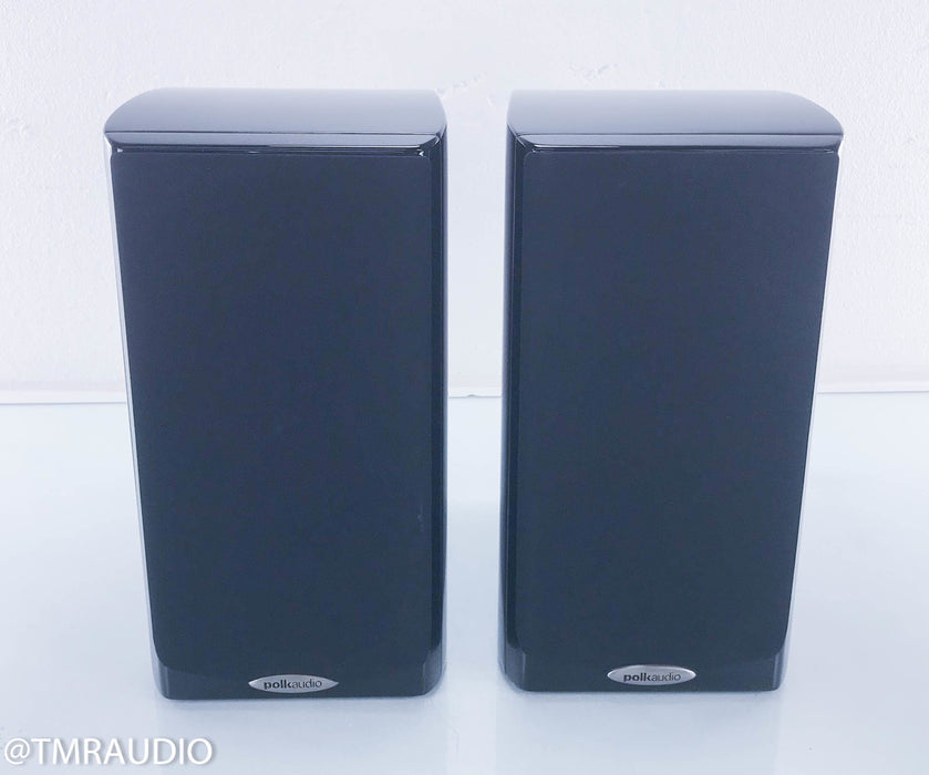 Polk Audio LSiM 703 Bookshelf Speakers