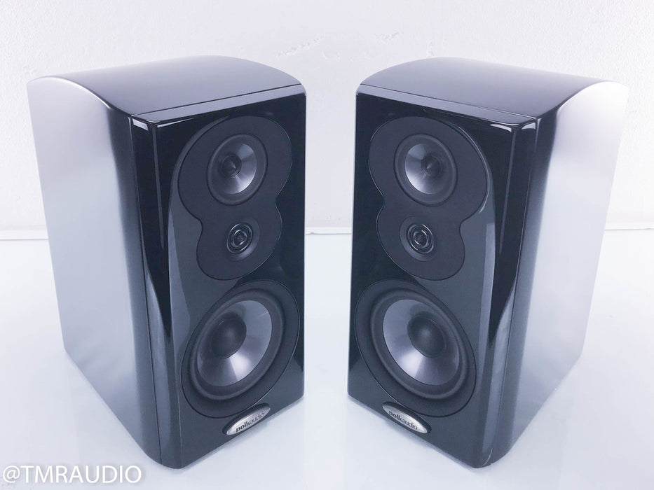 Polk Audio LSiM 703 Bookshelf Speakers