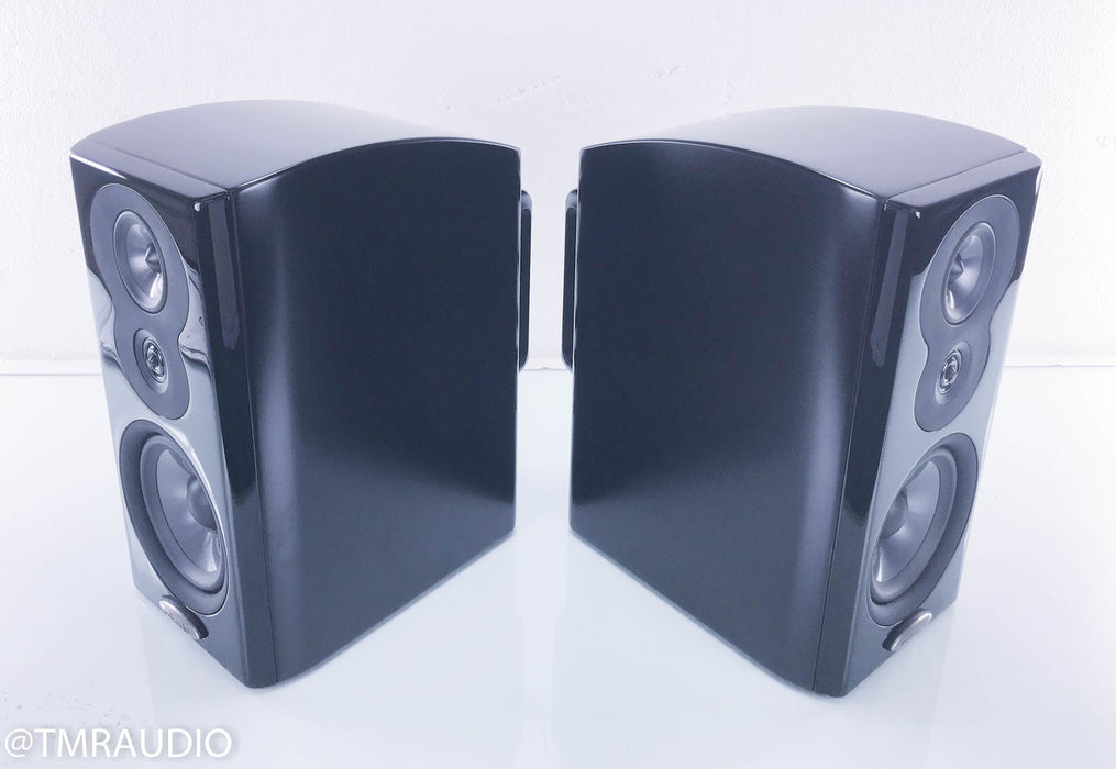 Polk Audio LSiM 703 Bookshelf Speakers