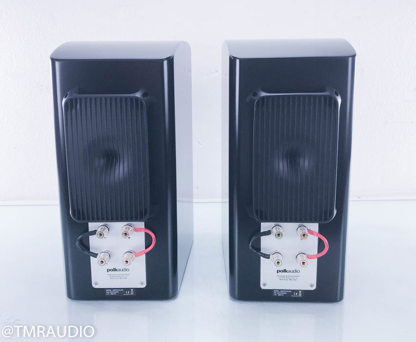 Polk Audio LSiM 703 Bookshelf Speakers