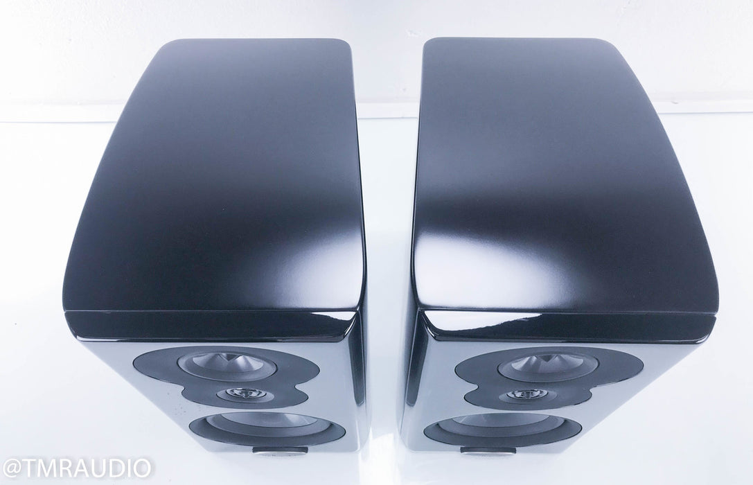 Polk Audio LSiM 703 Bookshelf Speakers