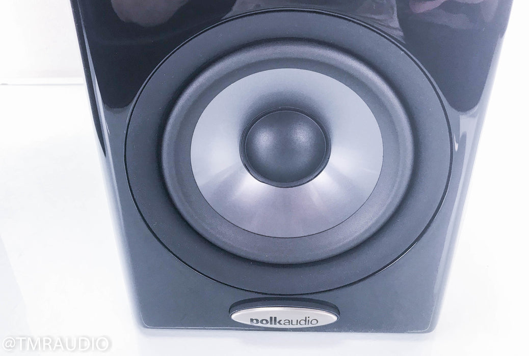 Polk Audio LSiM 703 Bookshelf Speakers