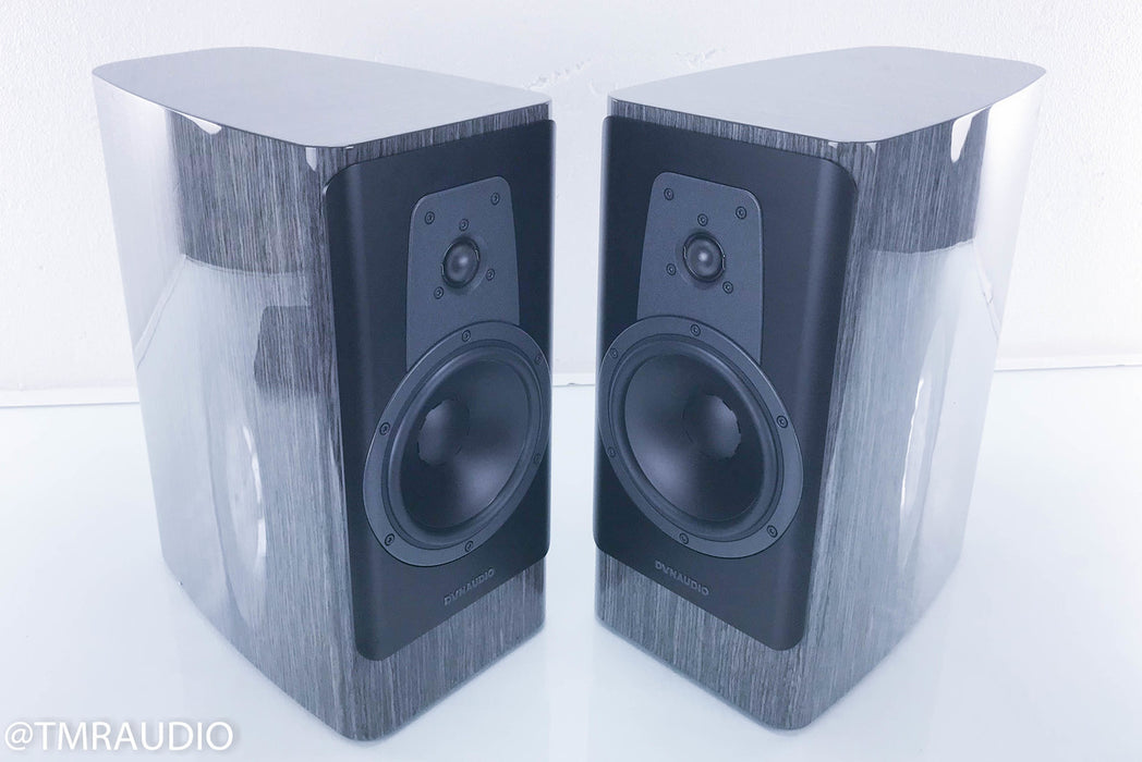 Dynaudio Contour20 Bookshelf Speakers