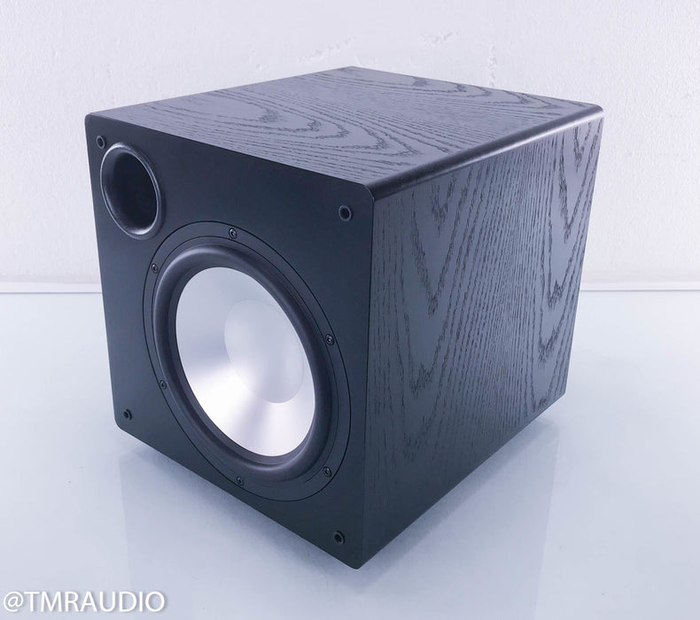 RBH TS-10AP Powered Subwoofer