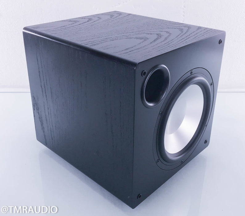 RBH TS-10AP Powered Subwoofer