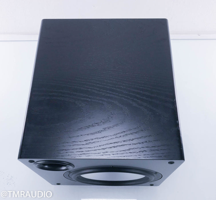 RBH TS-10AP Powered Subwoofer