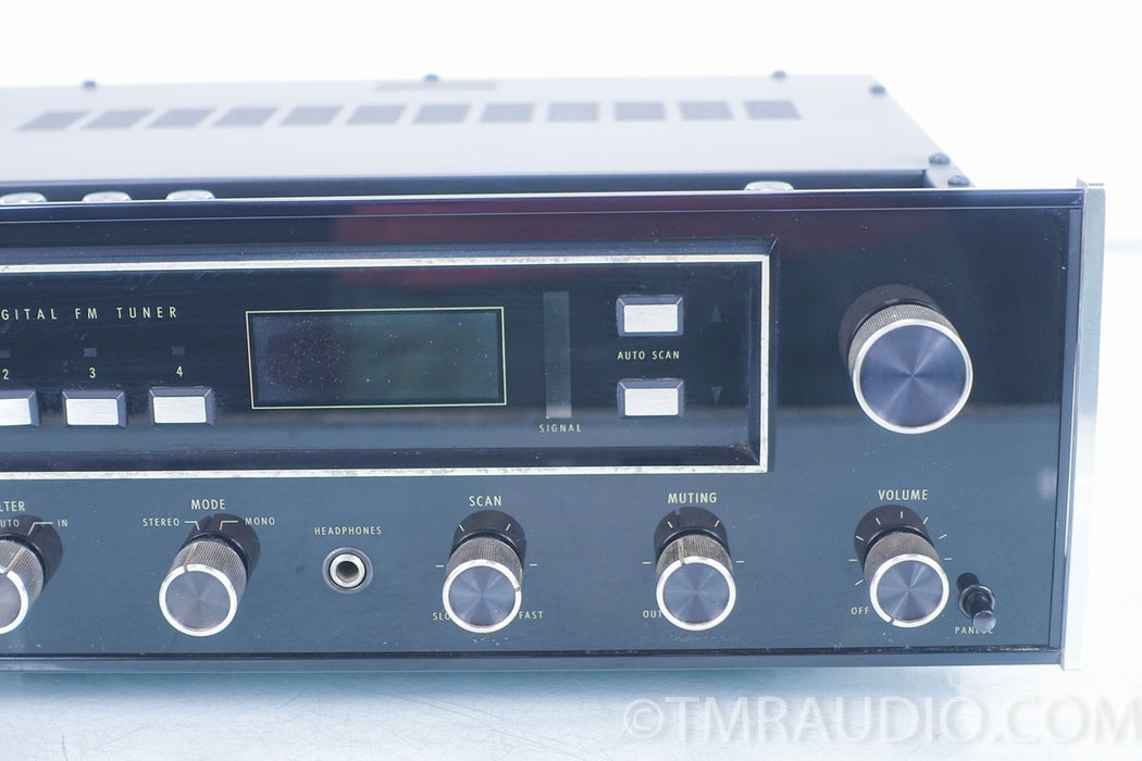 McIntosh MR80 Vintage FM Tuner
