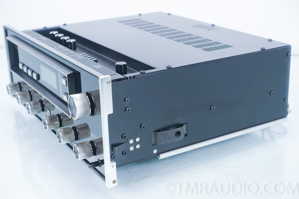 McIntosh MR80 Vintage FM Tuner