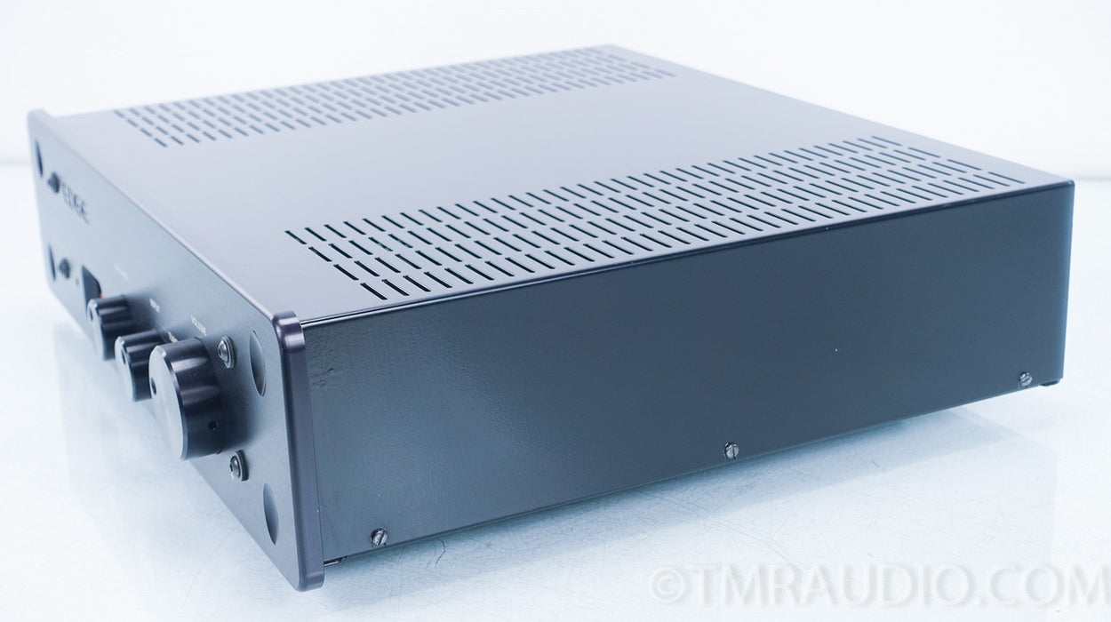 Edge T3 Upgraded Tube Preamplifier in Factory Box