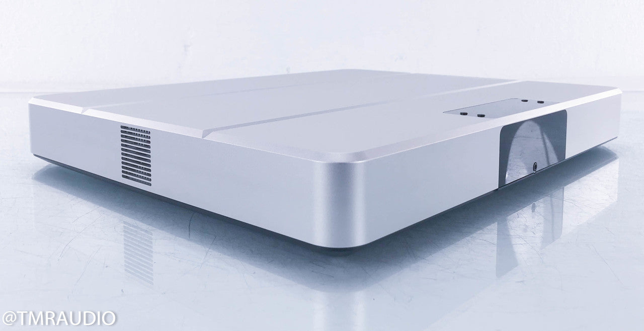 Micromega M100 Integrated Amplifier