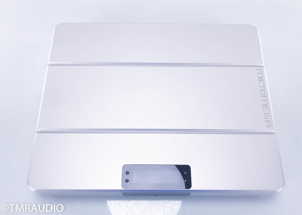 Micromega M100 Integrated Amplifier