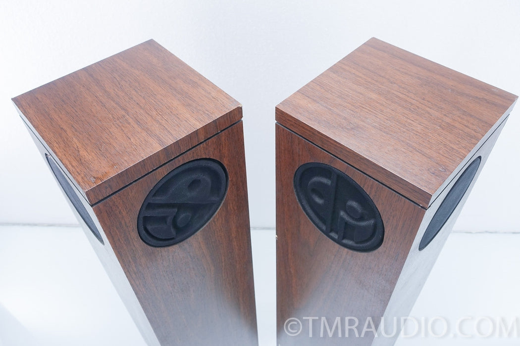 EPI MT2 Microtowers Vintage Speakers
