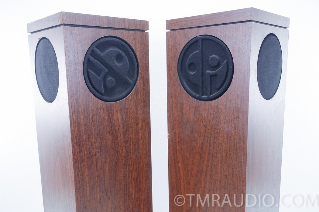 EPI MT2 Microtowers Vintage Speakers