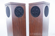 EPI MT2 Microtowers Vintage Speakers