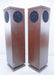 EPI MT2 Microtowers Vintage Speakers